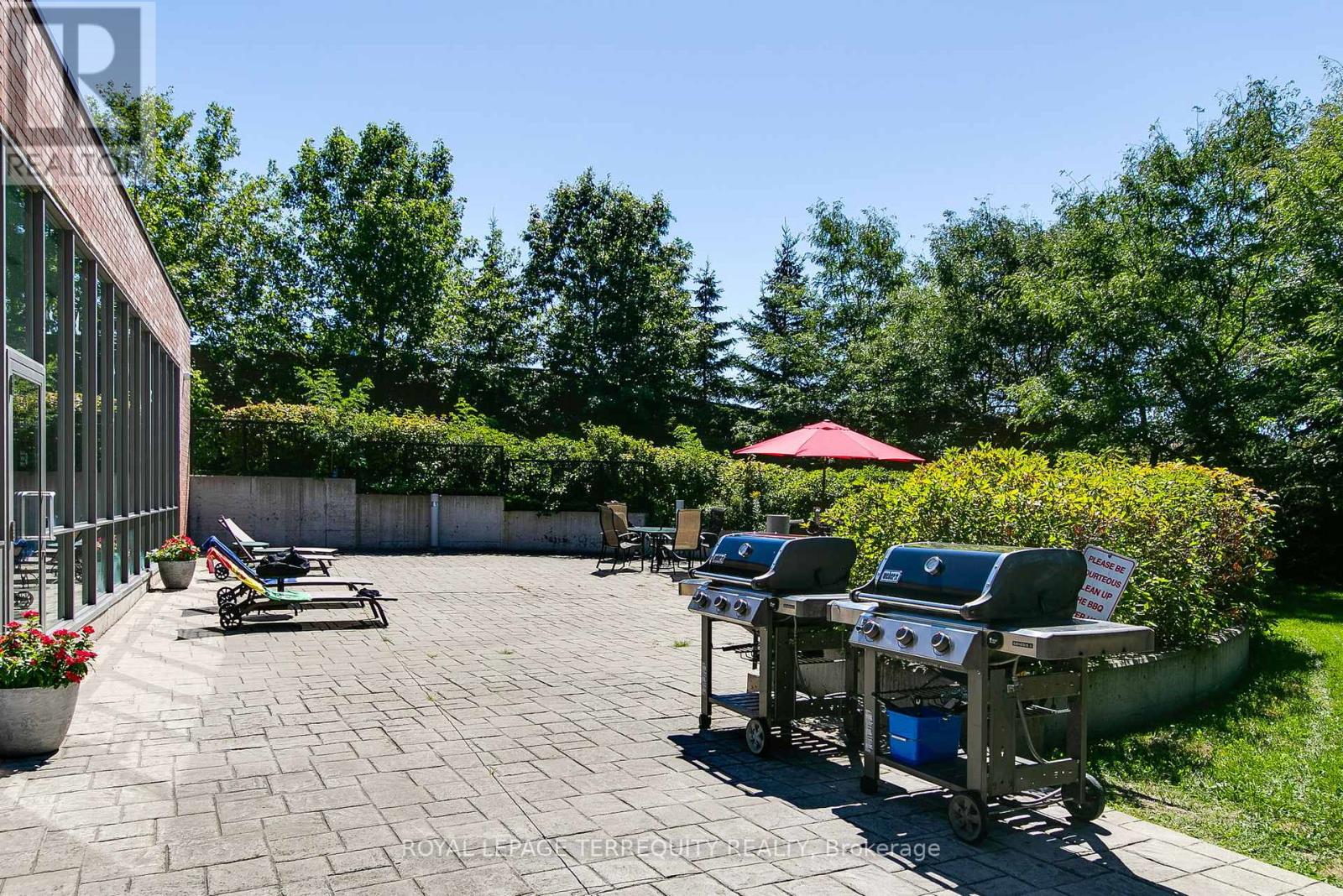 515 - 120 Dallimore Circle, Toronto (Banbury-Don Mills), Ontario  M3C 4J1 - Photo 31 - C12381176