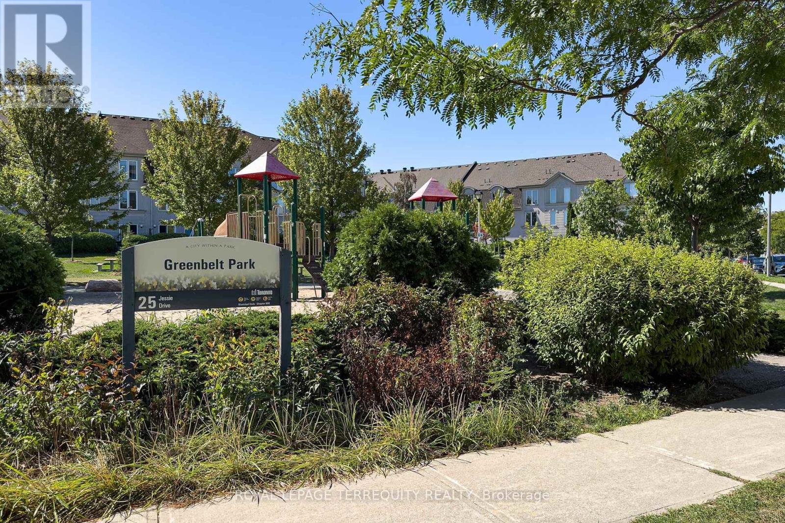 515 - 120 Dallimore Circle, Toronto (Banbury-Don Mills), Ontario  M3C 4J1 - Photo 36 - C12381176