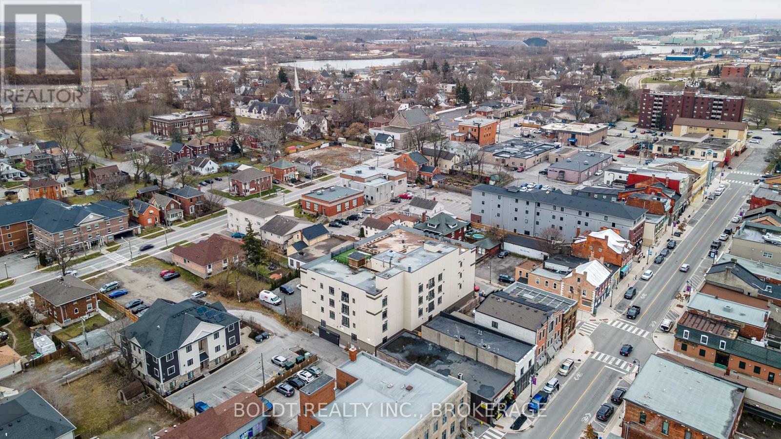 10 Albert Street E, Thorold (Thorold Downtown), Ontario  L2V 1P1 - Photo 11 - X12381282