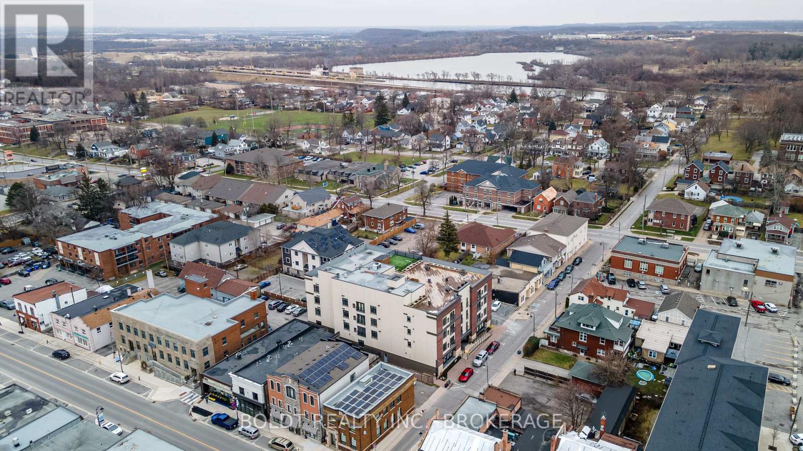 10 Albert Street E, Thorold (Thorold Downtown), Ontario  L2V 1P1 - Photo 12 - X12381282