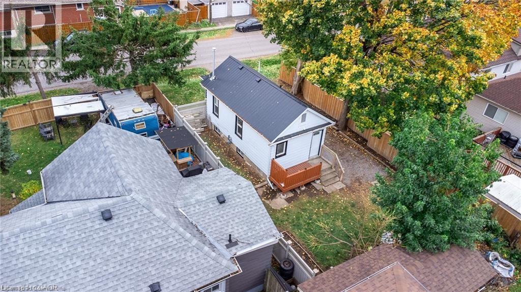 11 Perry Street, St. Catharines, Ontario  L2R 1K7 - Photo 33 - 40766256
