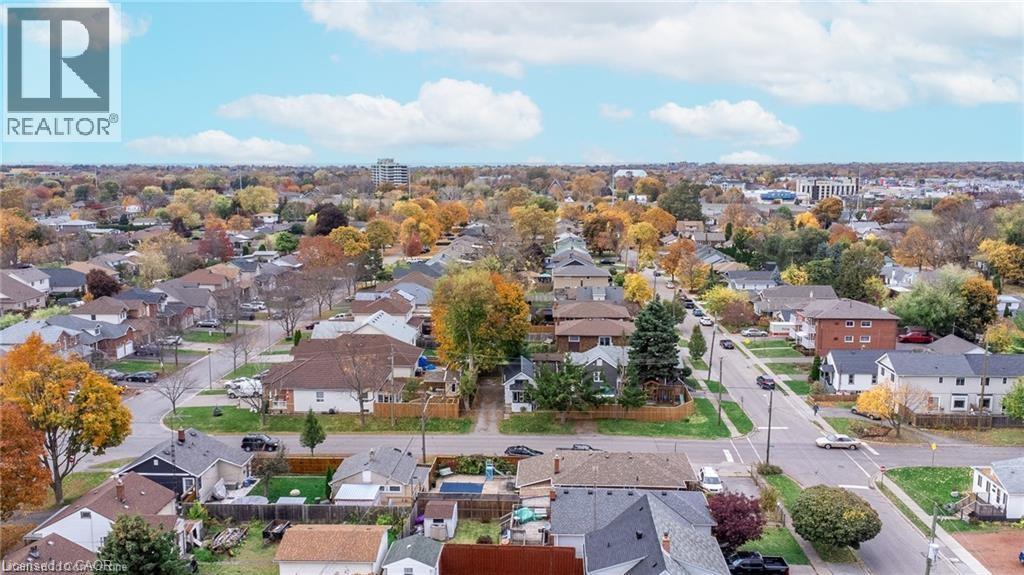 11 Perry Street, St. Catharines, Ontario  L2R 1K7 - Photo 35 - 40766256