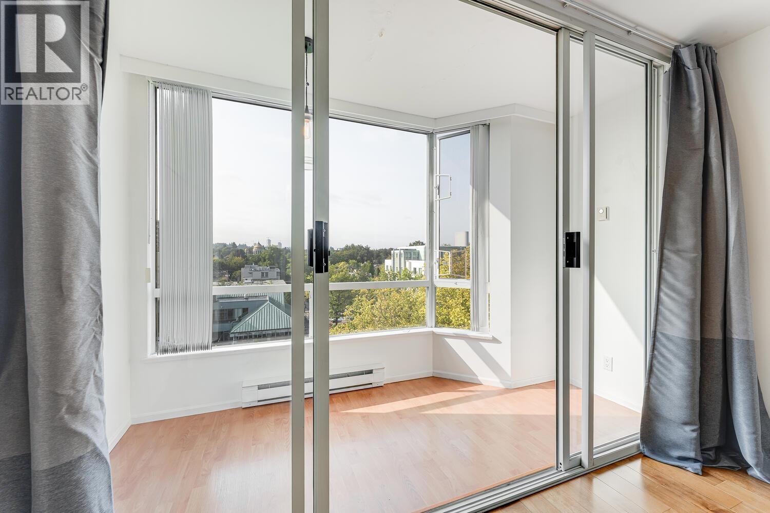 1105 2668 Ash Street, Vancouver, British Columbia  V5Z 4K4 - Photo 14 - R3043608