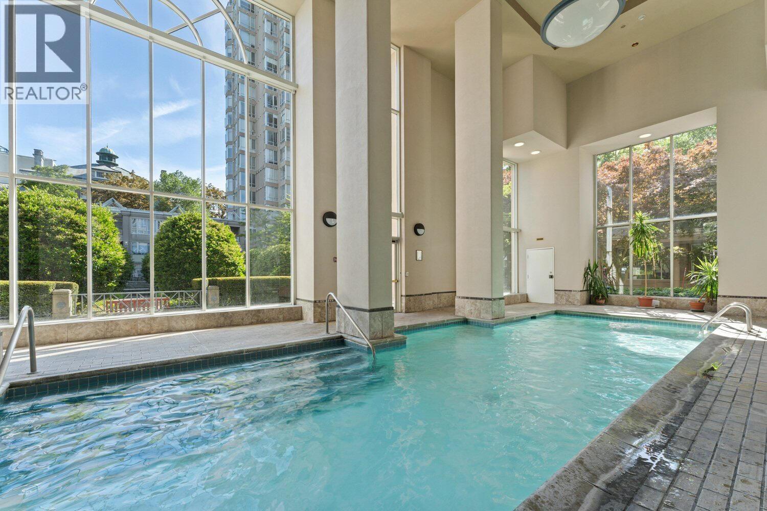1105 2668 Ash Street, Vancouver, British Columbia  V5Z 4K4 - Photo 16 - R3043608