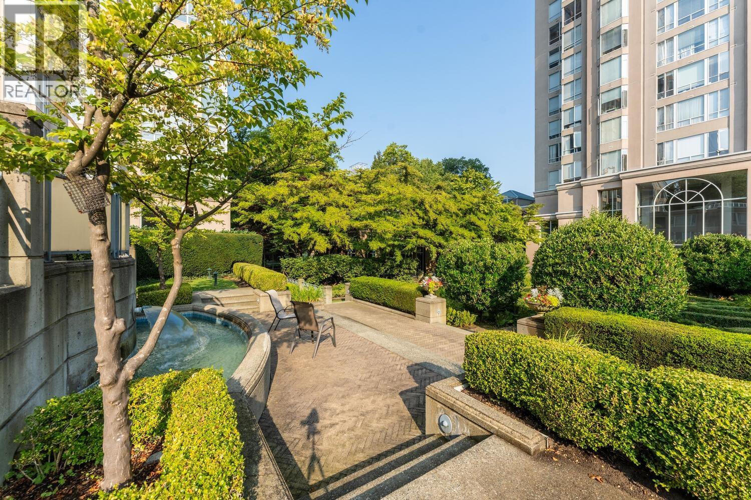 1105 2668 Ash Street, Vancouver, British Columbia  V5Z 4K4 - Photo 20 - R3043608