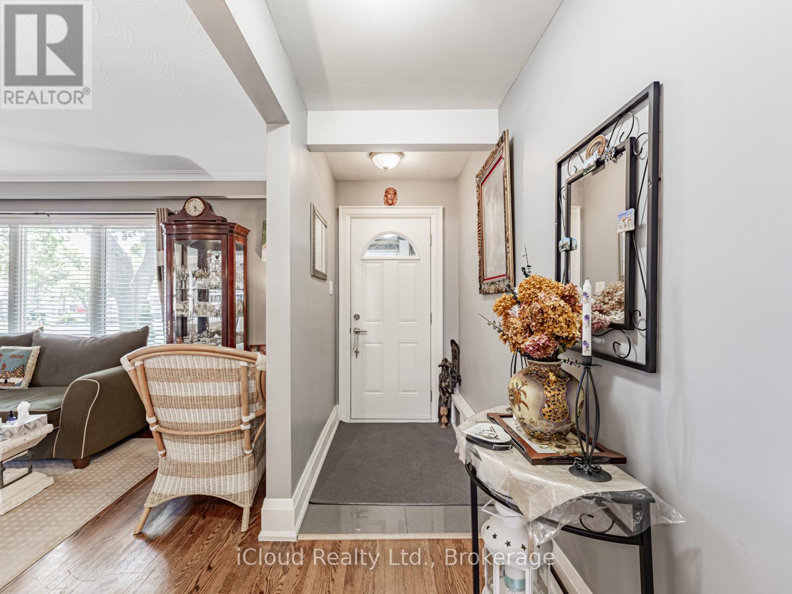 58 Janet Boulevard, Toronto (Wexford-Maryvale), Ontario  M1R 1H6 - Photo 5 - E12381131
