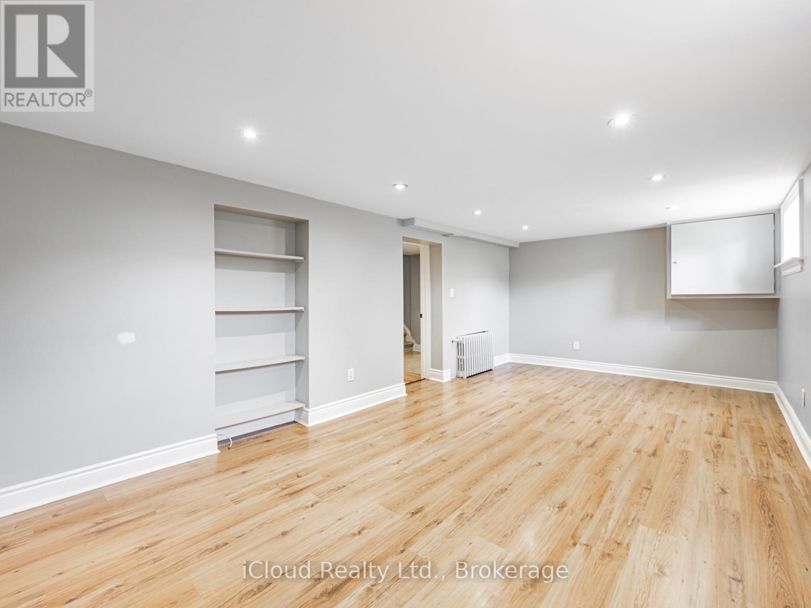 Lower Level - 58 Janet Boulevard, Toronto, Ontario  M1R 1H6 - Photo 9 - E12381139