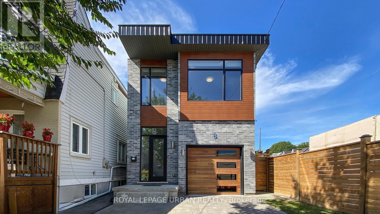 Property at 8 GERTRUDE PLACE image 1