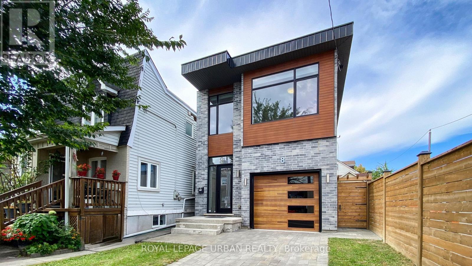 Property at 8 GERTRUDE PLACE image 2