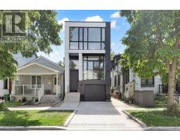 167 Sammon Avenue, Toronto (Danforth Village-East York), Ca
