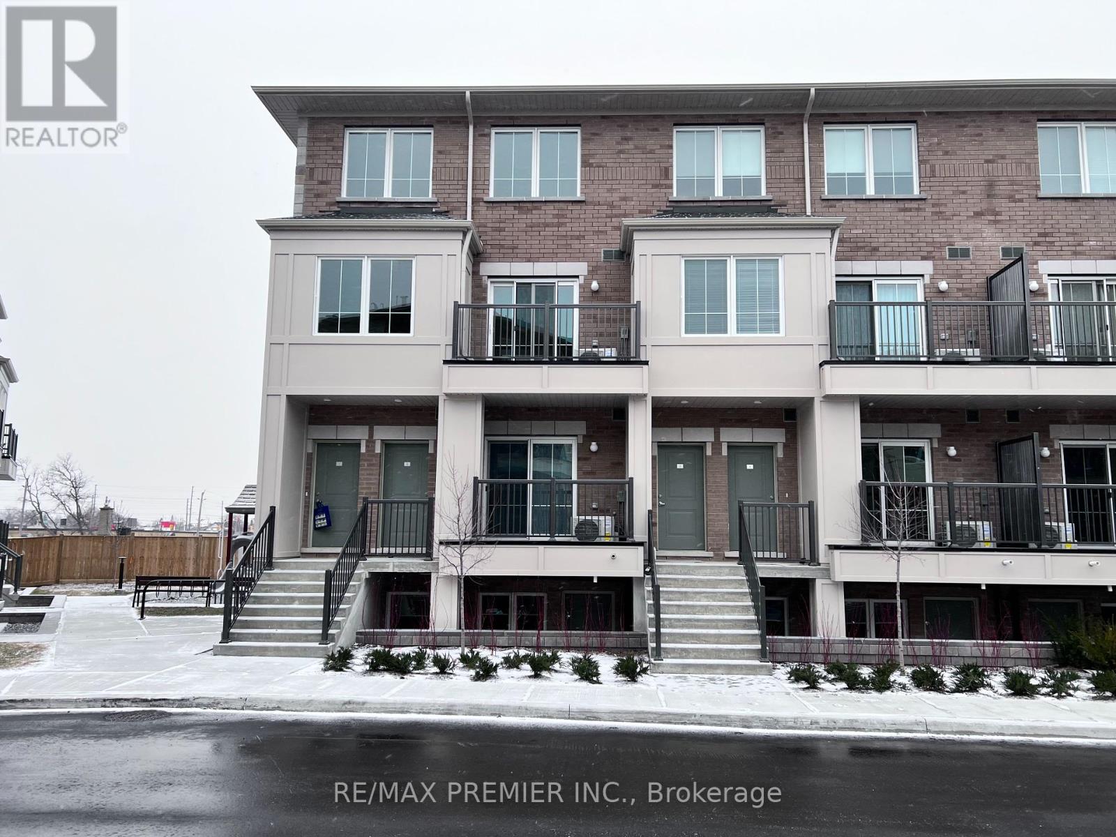 2 - 480 Beresford Path, Oshawa, Ontario  L1H 5S7 - Photo 1 - E12381183
