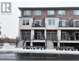 2 - 480 BERESFORD PATH, Oshawa, Ontario