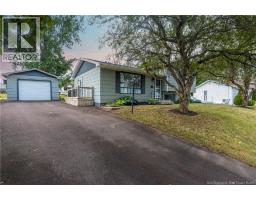 102 Notingham Drive, Moncton, New Brunswick