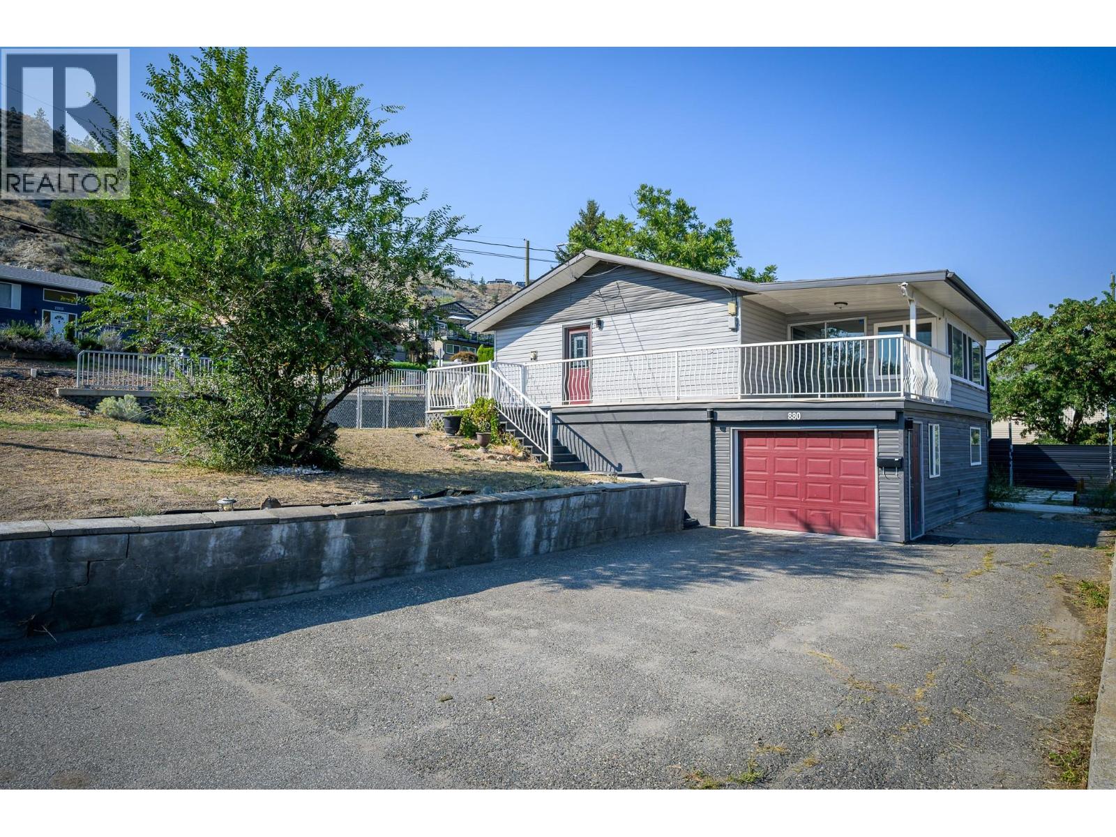 880 WOODHAVEN Drive, kamloops, British Columbia