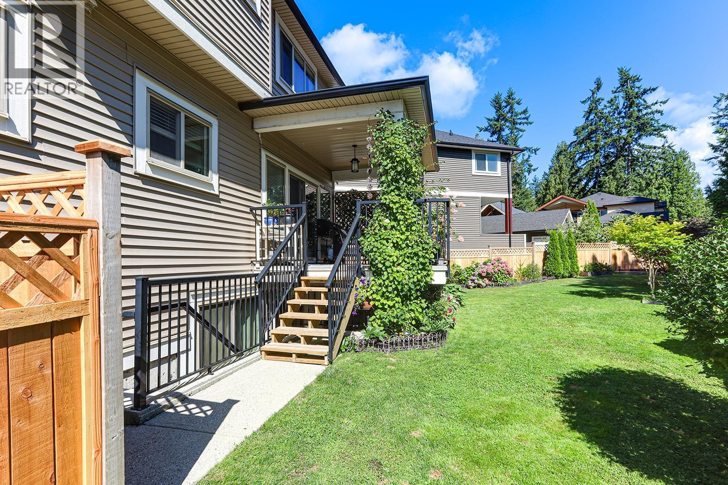 3968 Robin Place, Port Coquitlam, British Columbia  V3B 6R7 - Photo 15 - R3043598