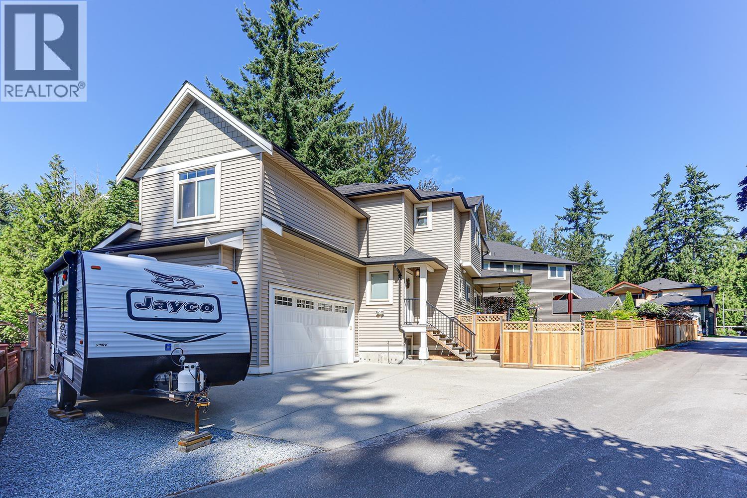 3968 Robin Place, Port Coquitlam, British Columbia  V3B 6R7 - Photo 16 - R3043598