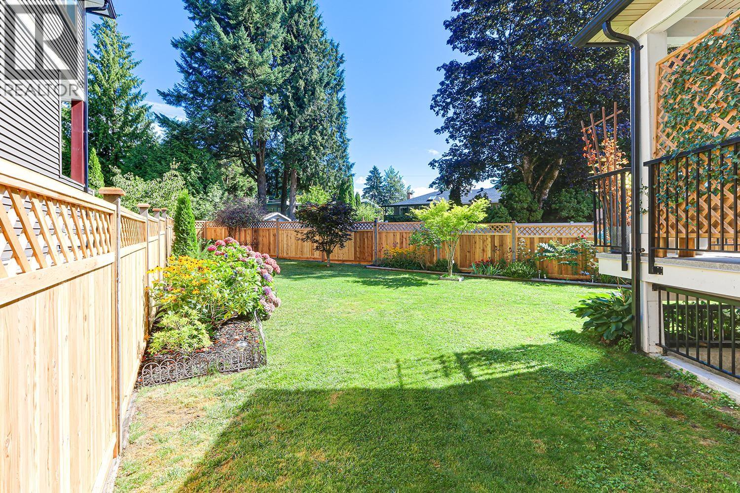 3968 Robin Place, Port Coquitlam, British Columbia  V3B 6R7 - Photo 40 - R3043598
