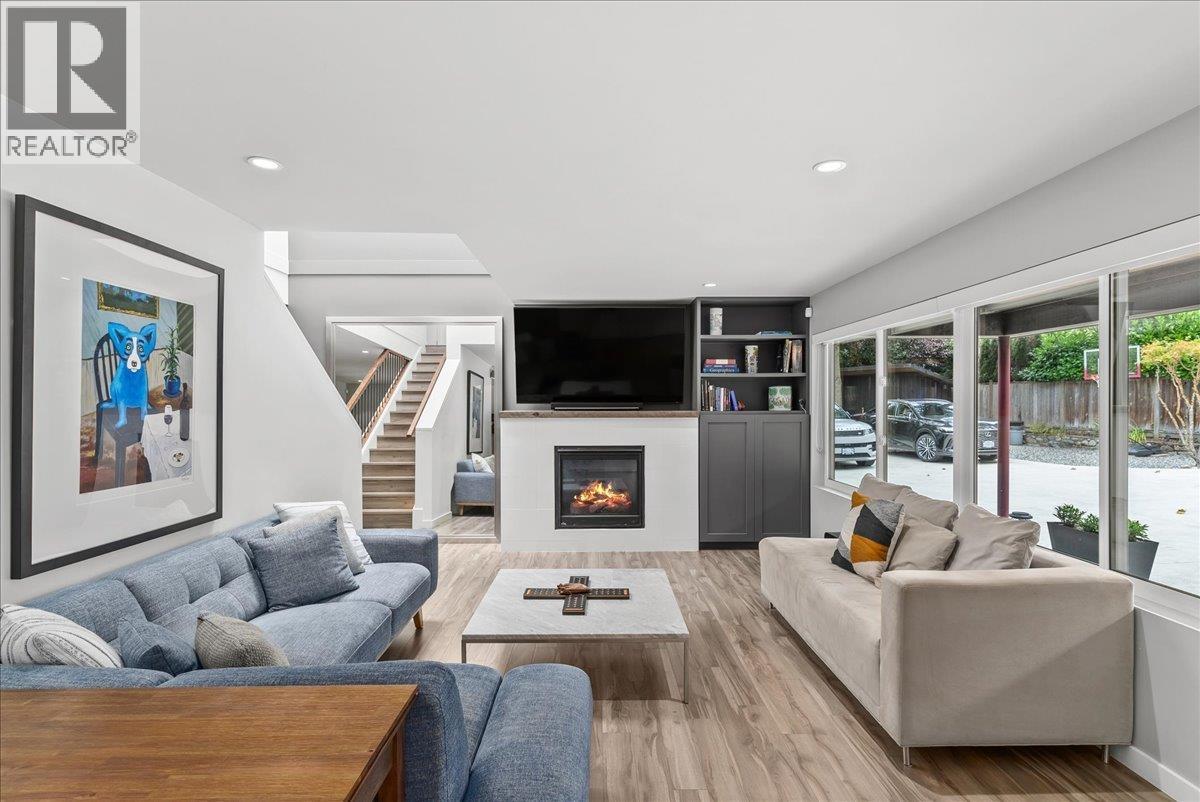 Property at 5664 MARINE DRIVE image 2