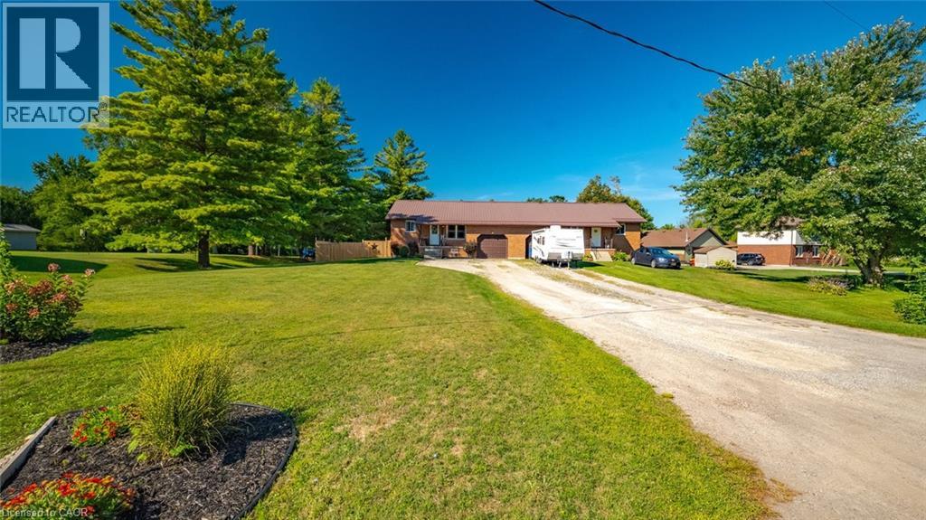 45 Willow Drive, Delhi, Ontario  N4B 2A8 - Photo 3 - 40765743