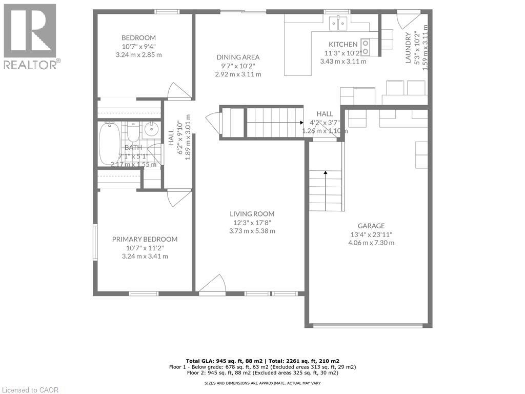 45 Willow Drive, Delhi, Ontario  N4B 2A8 - Photo 48 - 40765743