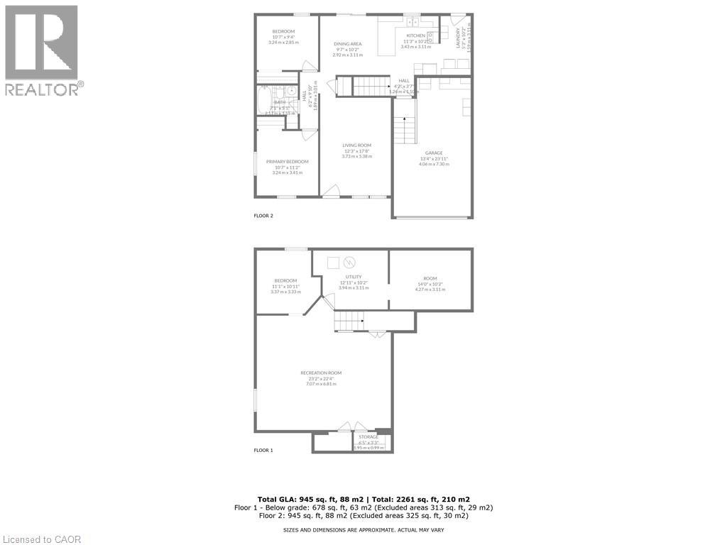 45 Willow Drive, Delhi, Ontario  N4B 2A8 - Photo 50 - 40765743