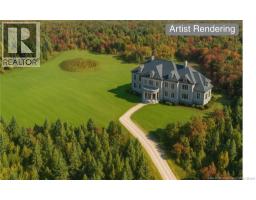 Downeast Drive, Rothesay, New Brunswick