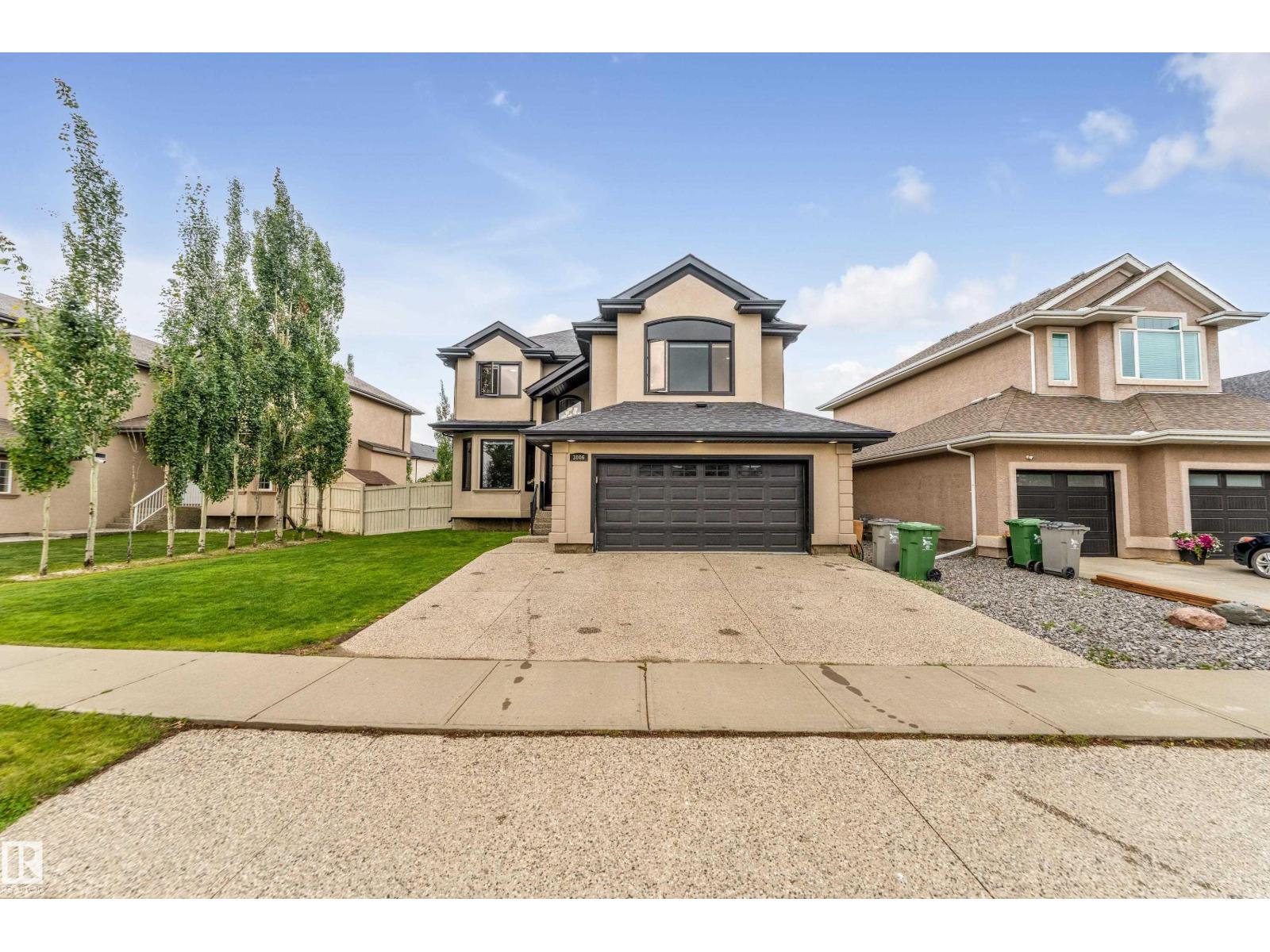 3006 MONTROSE BV, Beaumont, Alberta