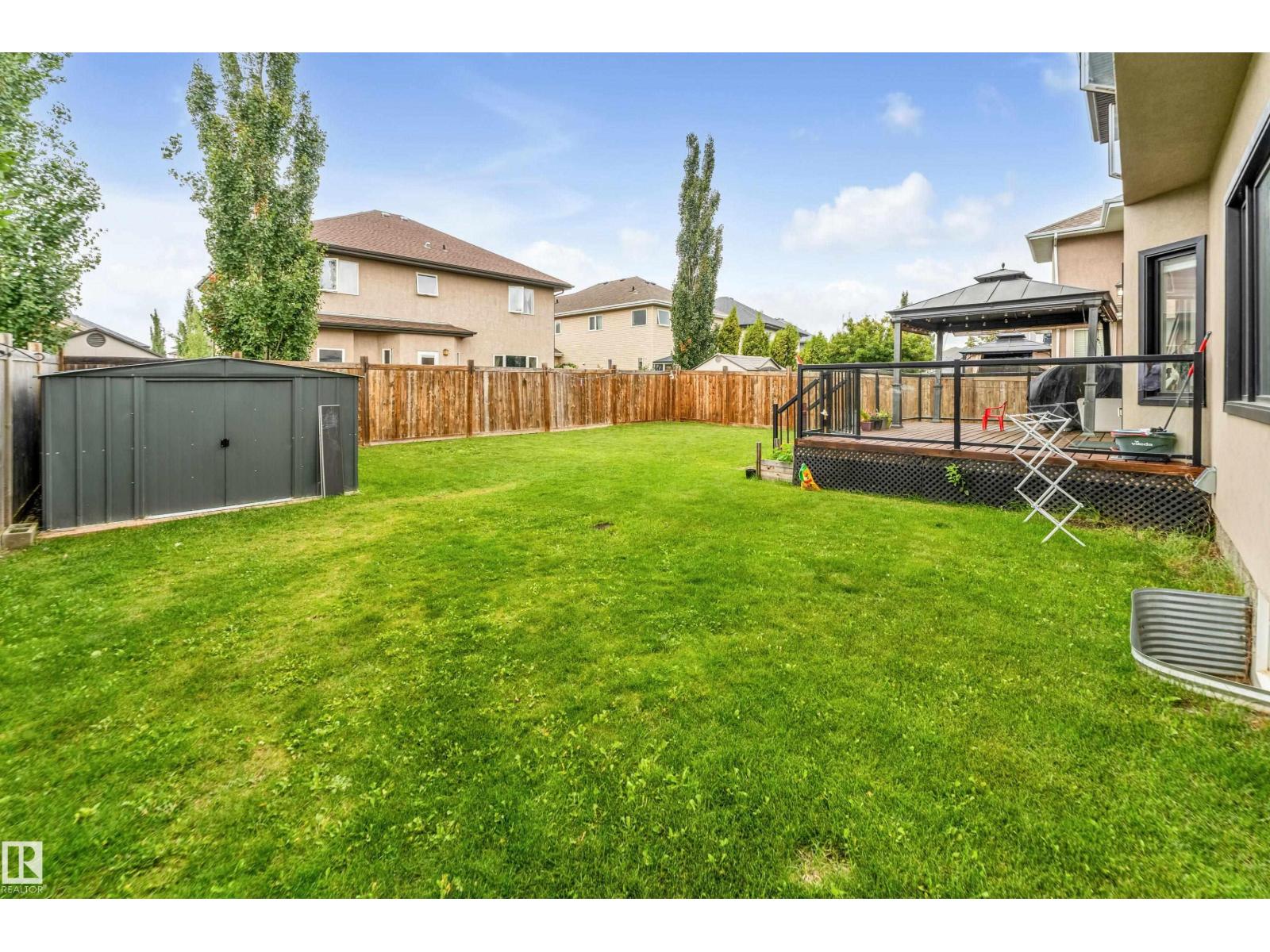 3006 Montrose Bv, Beaumont, Alberta  T4X 0C1 - Photo 10 - E4456057