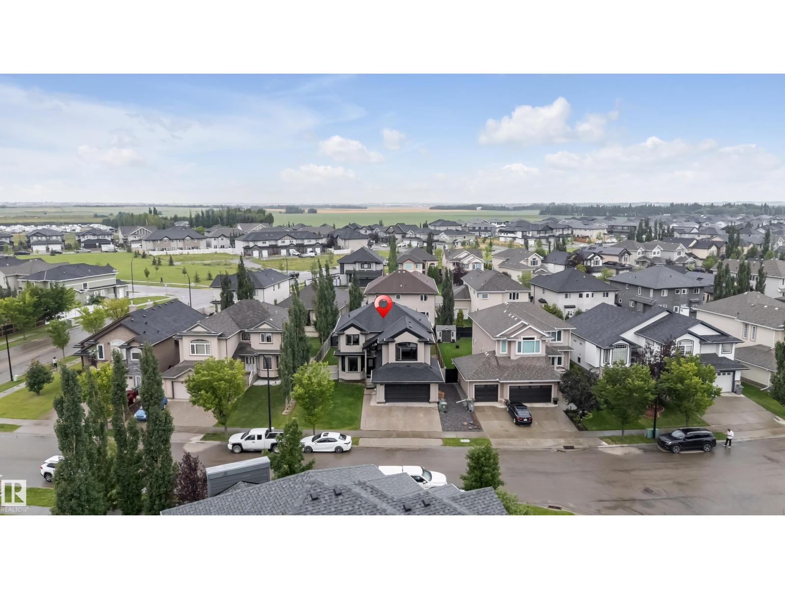 3006 Montrose Bv, Beaumont, Alberta  T4X 0C1 - Photo 11 - E4456057