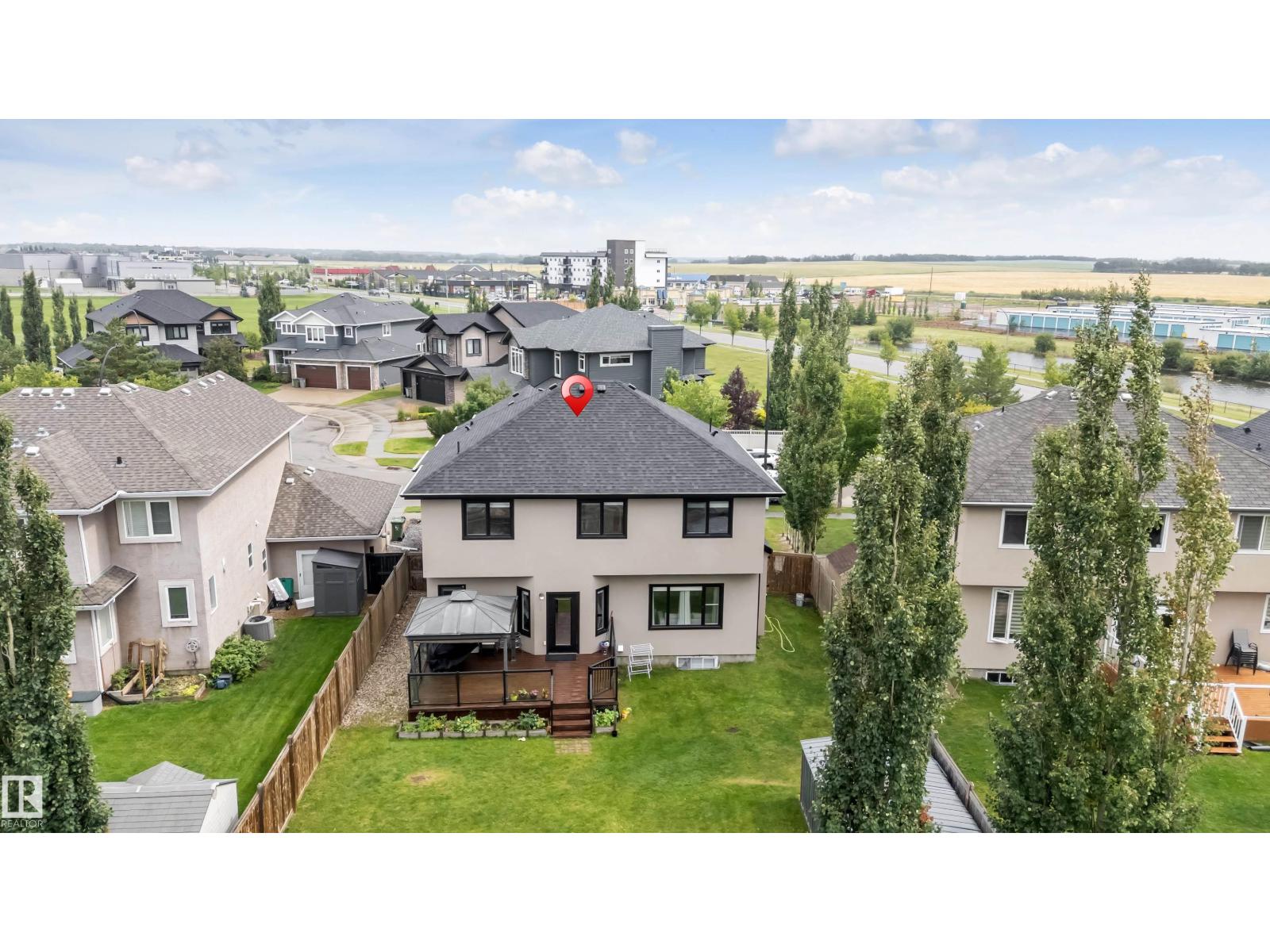 3006 Montrose Bv, Beaumont, Alberta  T4X 0C1 - Photo 12 - E4456057
