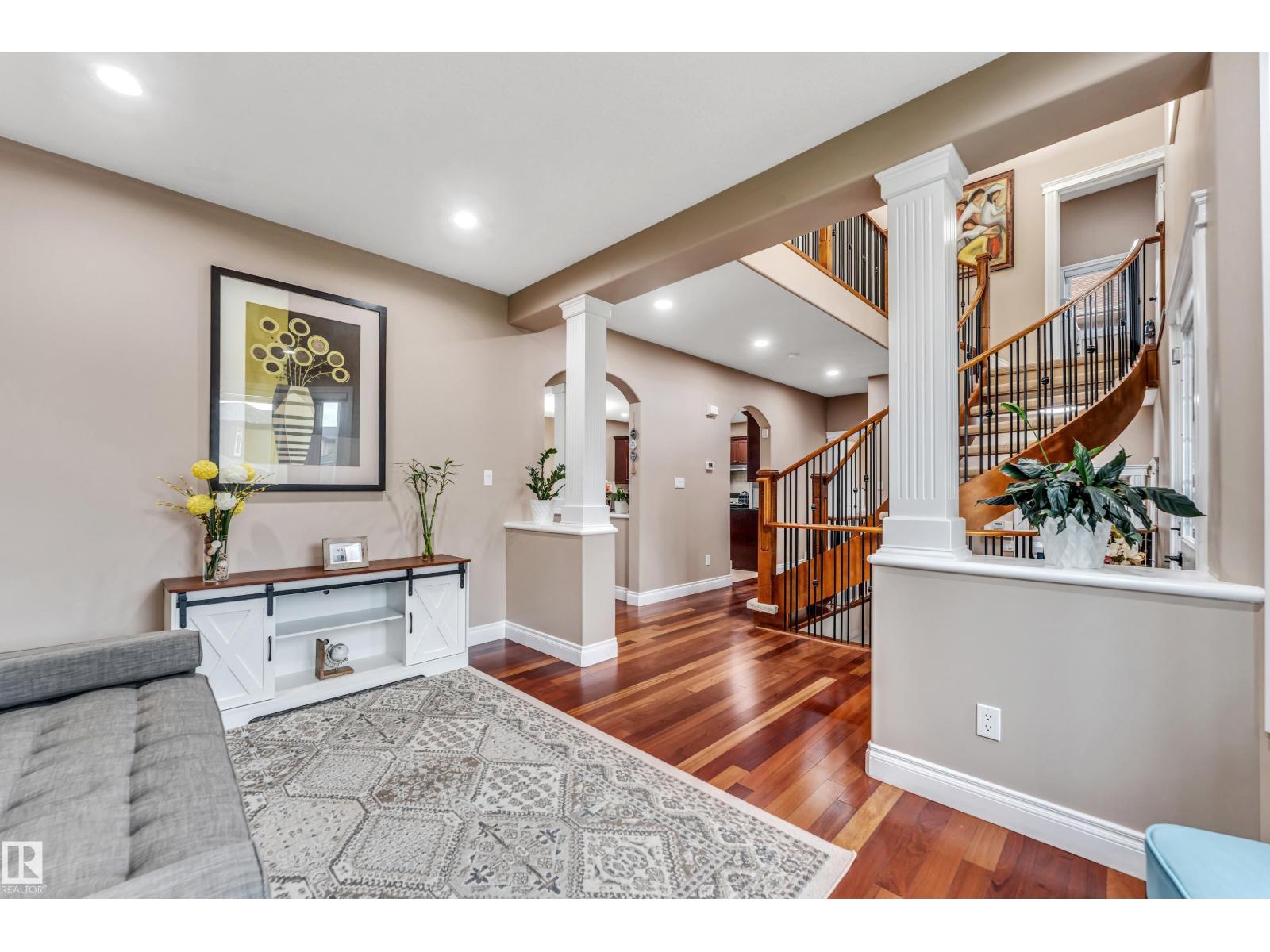 3006 Montrose Bv, Beaumont, Alberta  T4X 0C1 - Photo 16 - E4456057