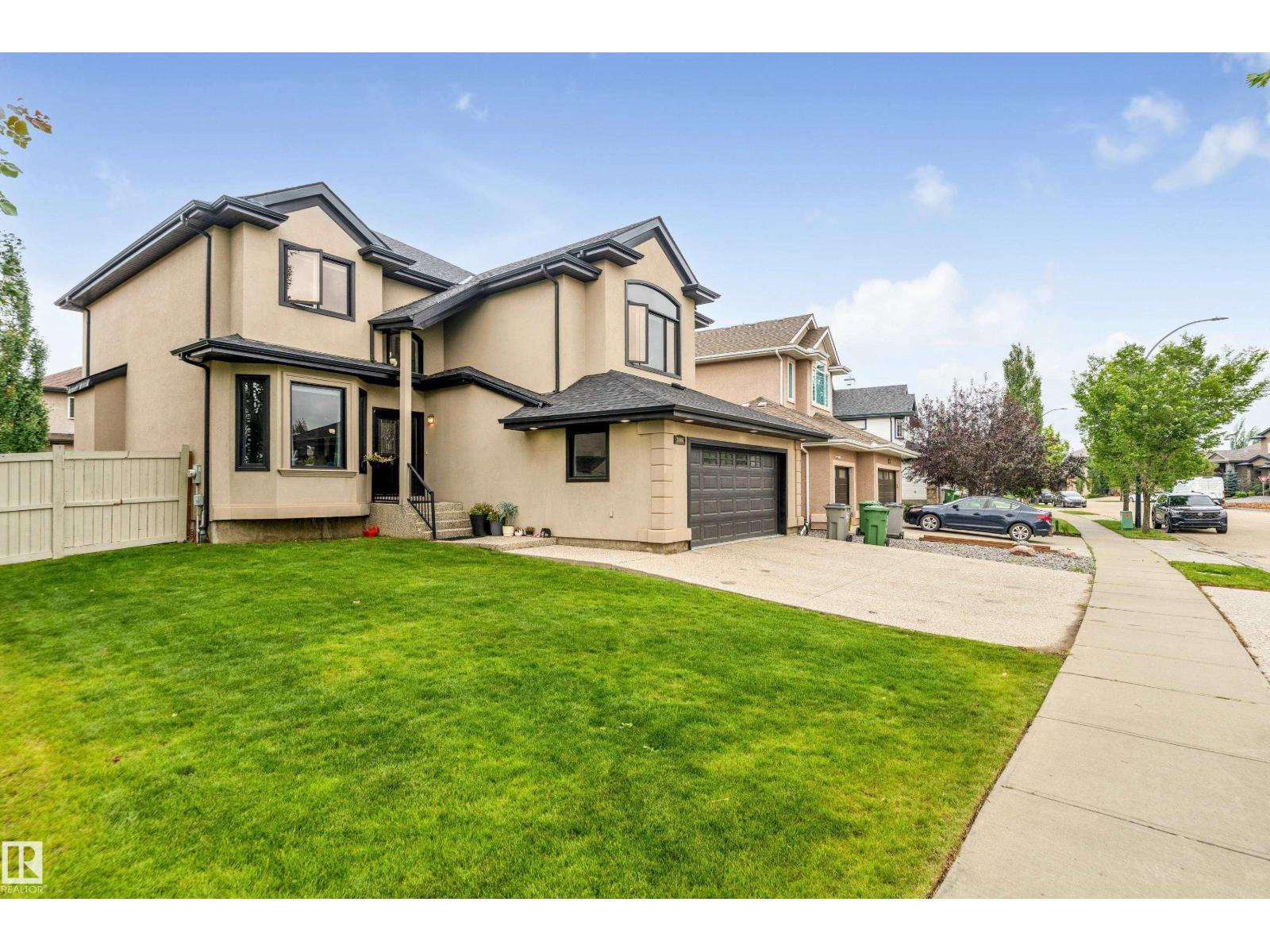 3006 Montrose Bv, Beaumont, Alberta  T4X 0C1 - Photo 5 - E4456057