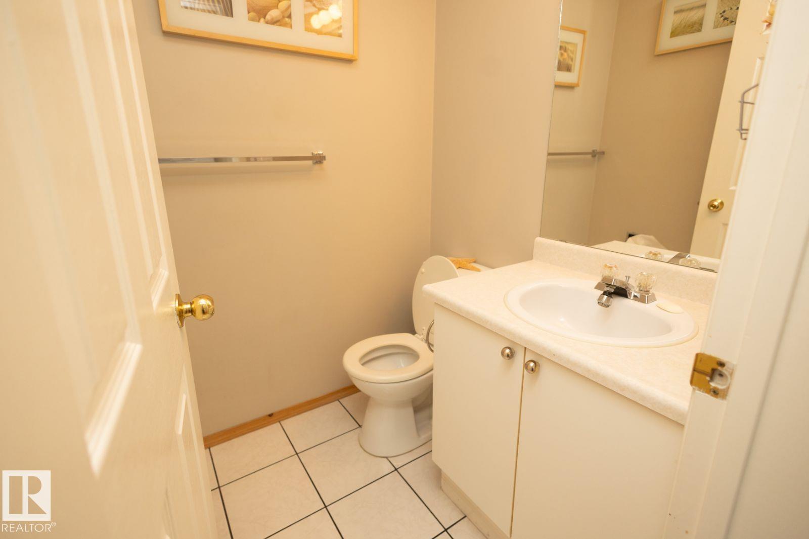 #97 501 Youville Dr E Nw, Edmonton, Alberta  T6L 6T8 - Photo 10 - E4456059