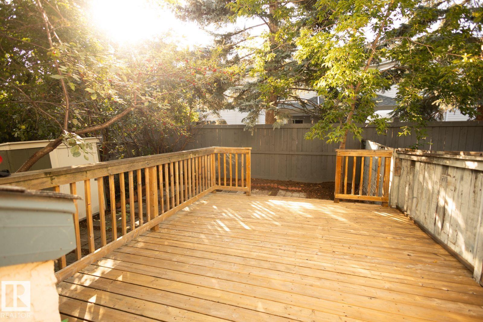 #97 501 Youville Dr E Nw, Edmonton, Alberta  T6L 6T8 - Photo 7 - E4456059
