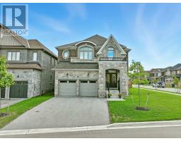 85 Robb Thompson Road, East Gwillimbury (Mt Albert), Ca