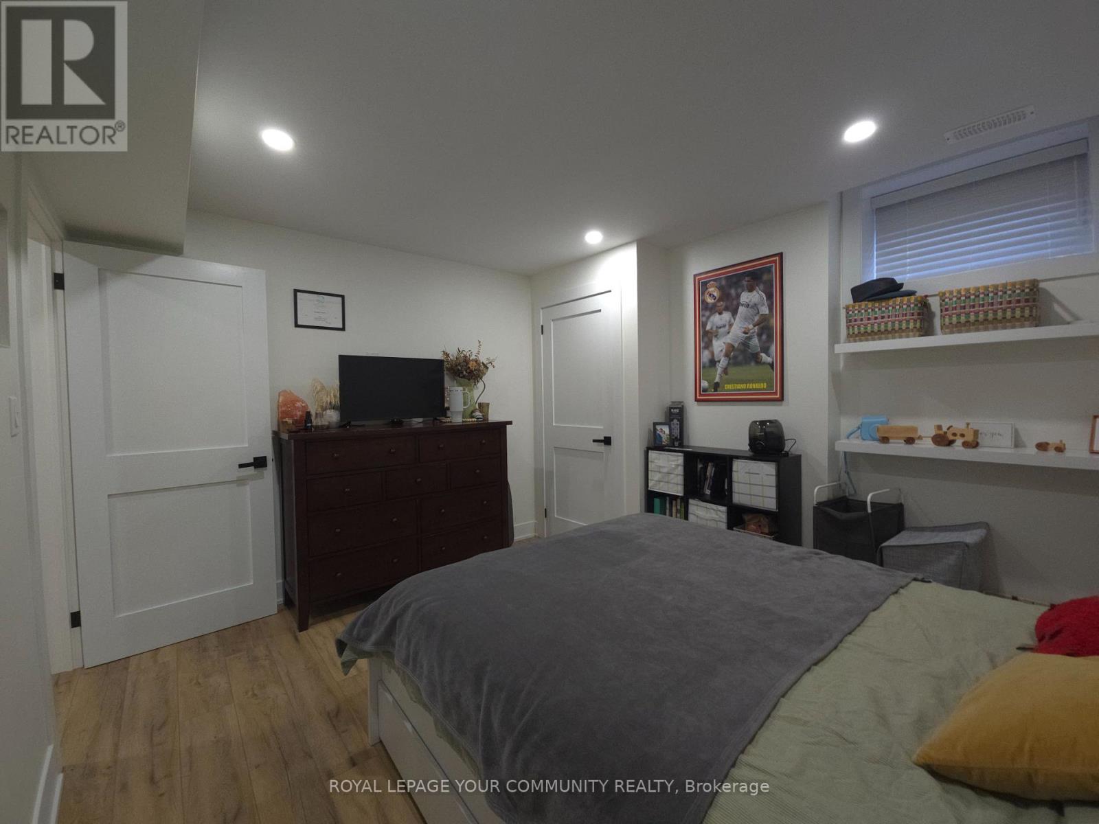 Bsmt - 171 Dolores Crescent, Vaughan, Ontario  L4H 1C9 - Photo 15 - N12381095