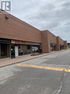 8 - 170 Esna Park Drive, Markham (Milliken Mills West), Ontario  L3R 1E3 - Photo 1 - N12381267
