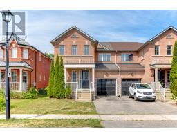 370 FLAGSTONE WAY, Newmarket, Ontario