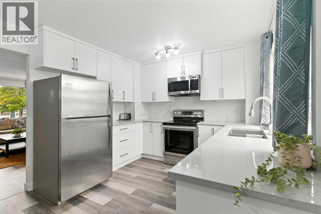 346, 2211 19 Street Ne, Calgary, Alberta  T2E 4Y5 - Photo 14 - A2254202