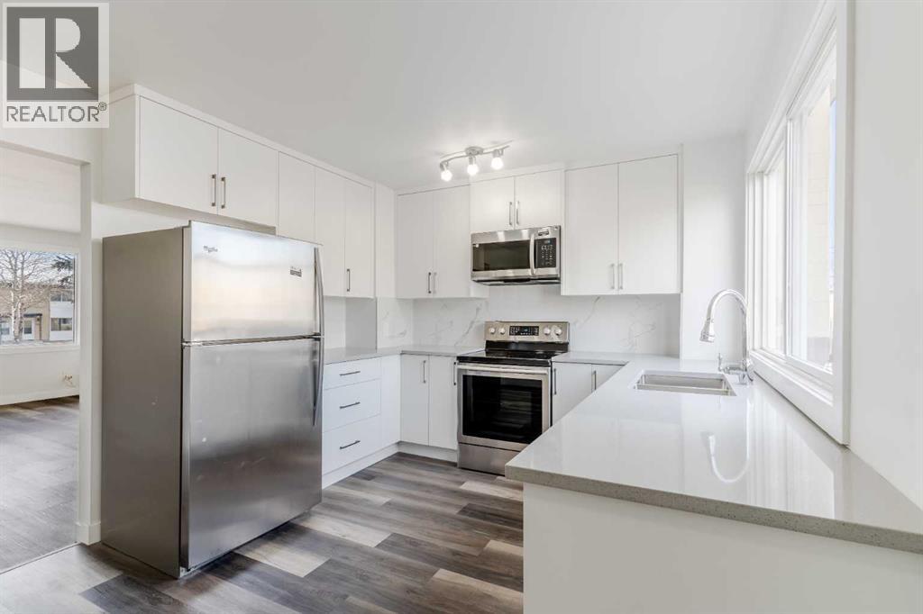 346, 2211 19 Street Ne, Calgary, Alberta  T2E 4Y5 - Photo 8 - A2254202
