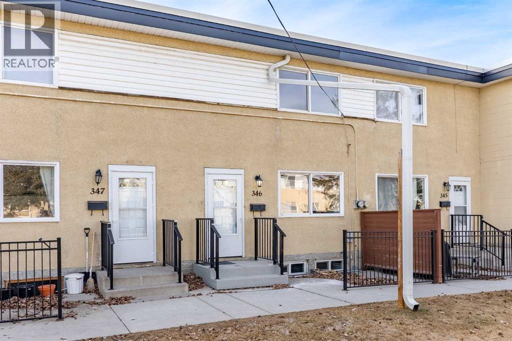 346, 2211 19 Street Ne, Calgary, Alberta  T2E 4Y5 - Photo 24 - A2254202