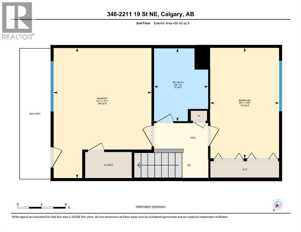 346, 2211 19 Street Ne, Calgary, Alberta  T2E 4Y5 - Photo 26 - A2254202