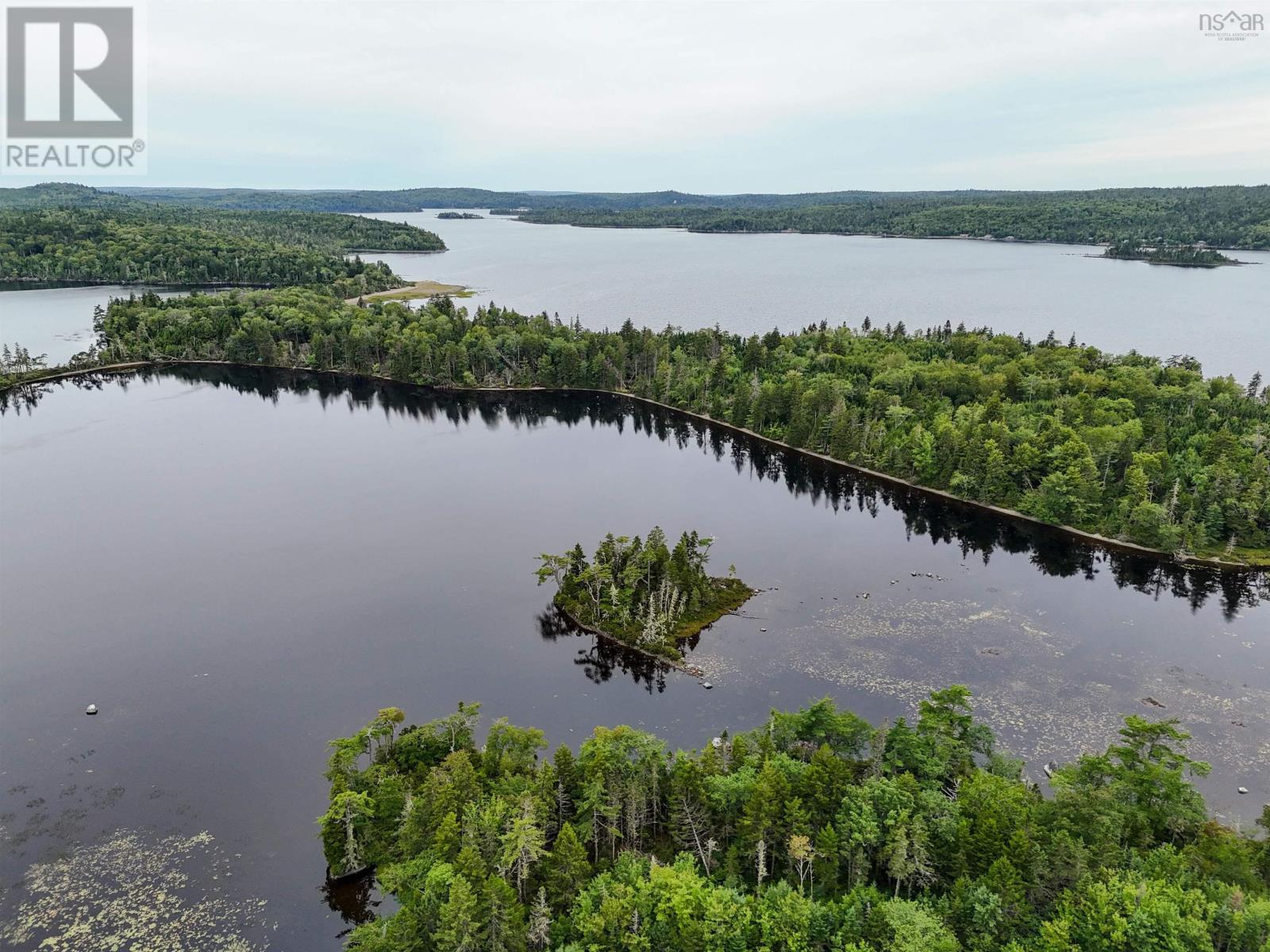 Level Spot Lake, Lake Charlotte, Nova Scotia  B0J 1W0 - Photo 16 - 202522393
