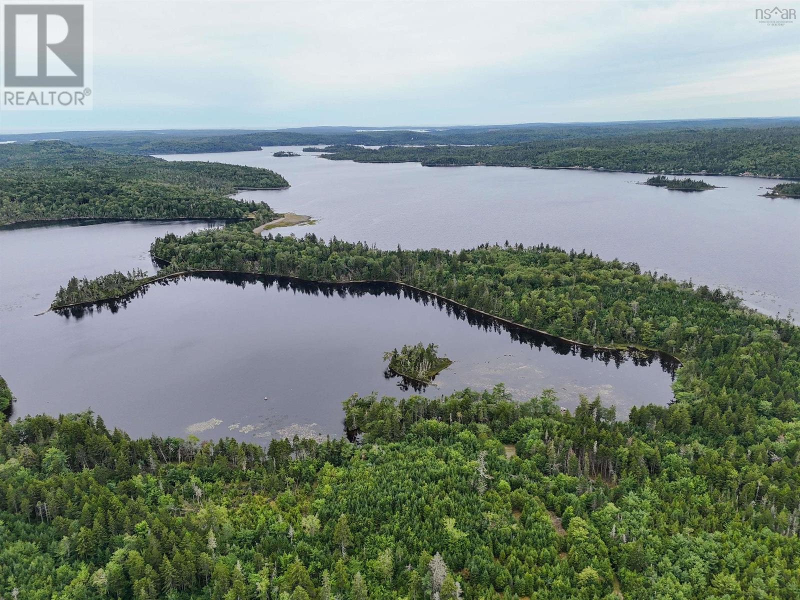 Level Spot Lake, Lake Charlotte, Nova Scotia  B0J 1W0 - Photo 17 - 202522393