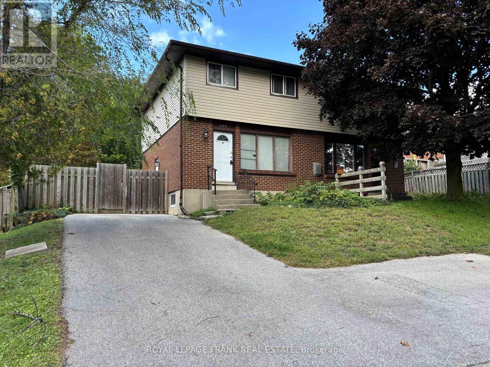 1098 MILNE DRIVE, Kincardine, Ontario