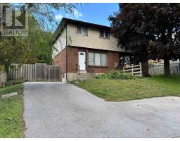 1098 MILNE DRIVE, Kincardine, Ontario