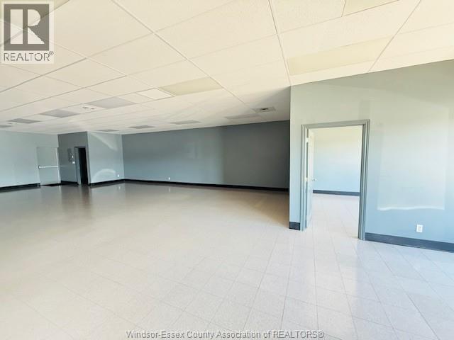 2569 Jefferson Boulevard Unit# B, Windsor, Ontario  N8T 2W5 - Photo 2 - 25022423
