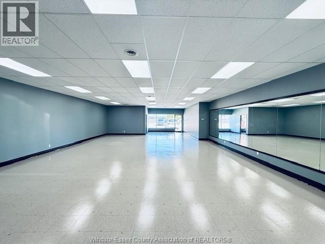 2569 Jefferson Boulevard Unit# B, Windsor, Ontario  N8T 2W5 - Photo 3 - 25022423