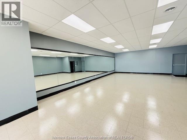 2569 Jefferson Boulevard Unit# B, Windsor, Ontario  N8T 2W5 - Photo 4 - 25022423