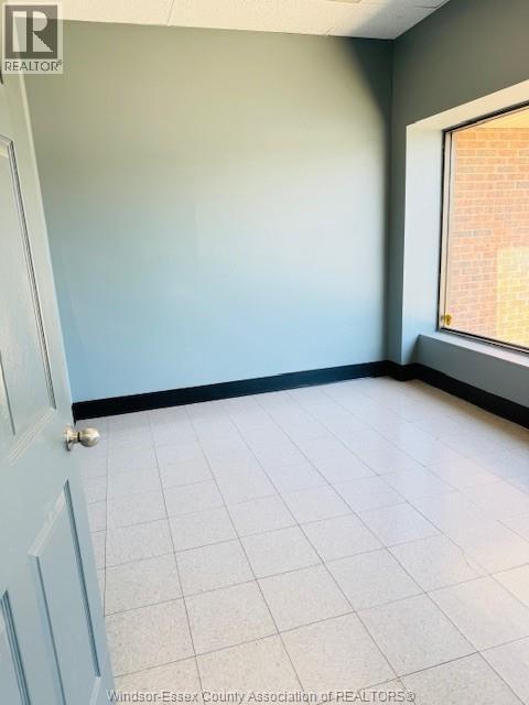 2569 Jefferson Boulevard Unit# B, Windsor, Ontario  N8T 2W5 - Photo 5 - 25022423